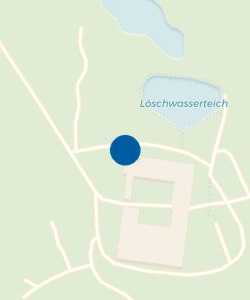 Vorschau: Karte von Golfplatz Hofgut Georgenthal