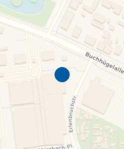 Vorschau: Karte von L·O·U·N·G·E Offenbach