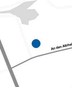 Vorschau: Karte von Wertstoffhof der Verbandsgemeinde Eich