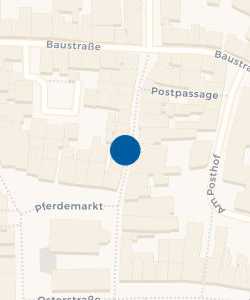Vorschau: Karte von Horst Ulbrich Goldschmiede
