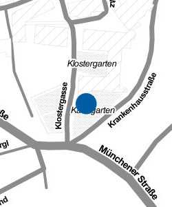 Vorschau: Karte von Kahngarten