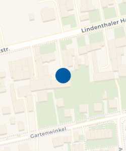 Vorschau: Karte von Autotechnik Scholz Leipzig