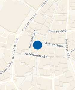 Vorschau: Karte von Willi Vogelmann Brillen - Optik
