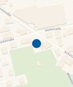 Vorschau: Karte von Friseur & Shop Gaby Schröder