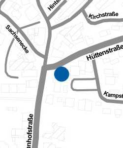 Vorschau: Karte von Da Filippo Ristorante in Olsberg
