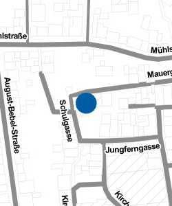 Vorschau: Karte von Staatliche Grundschule Friedrich Schiller