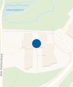 Vorschau: Karte von Realschule Schloß Holte- Stukenbrock
