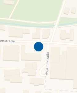 Vorschau: Karte von Volz + Walther Dach-centrum GmbH