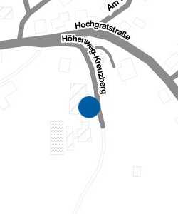 Vorschau: Karte von Gästehaus Monfort