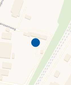 Vorschau: Karte von Wertstoffhof Weilheim