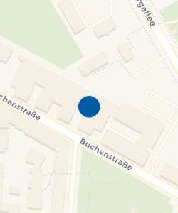 Vorschau: Karte von Sinnesart Studio Neustadt