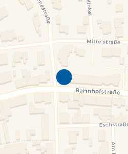 Vorschau: Karte von Backhaus Ebbinghoff