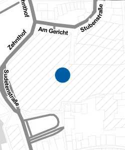 Vorschau: Karte von Schäfer's Backshop Engelcke