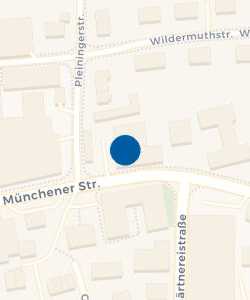 Vorschau: Karte von Autohaus Eichhorn