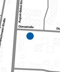 Vorschau: Karte von alleskino.de