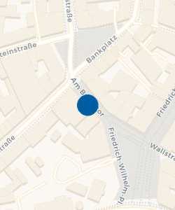 Vorschau: Karte von Akin Bäckerei Braunschweig