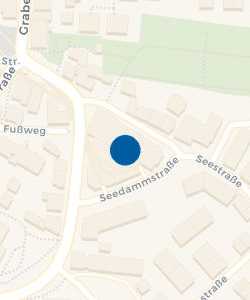 Vorschau: Karte von Seedamm Center