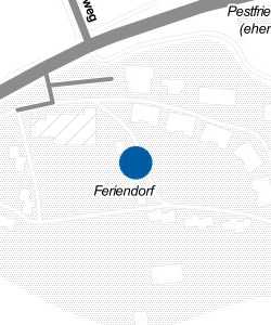 Vorschau: Karte von Feriendorf
