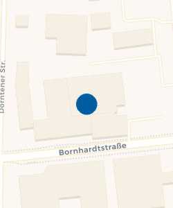 Vorschau: Karte von REDDY Küchen Goslar