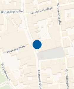Vorschau: Karte von Zurhausen