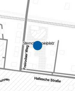 Vorschau: Karte von Lützschenaer Sternchen