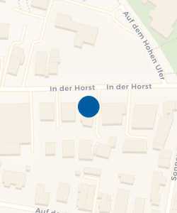Vorschau: Karte von Le café Bäckerei Konditorei Behrens-Meyer