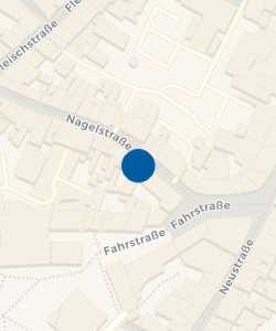 Vorschau: Karte von Pfandleihhaus