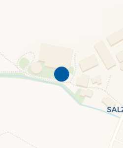 Vorschau: Karte von Milchtankstelle Salzdorf