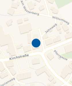 Vorschau: Karte von Rathaus Argenbühl