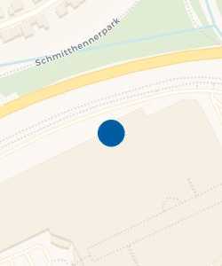 Vorschau: Karte von Herz-Apotheke im Bodensee Center Edith Eirich e.K.