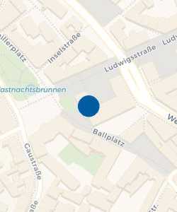 Vorschau: Karte von LUX – Pavillon der Hochschule Mainz