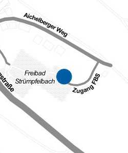 Vorschau: Karte von Karles Freibad-Kiosk
