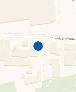 Vorschau: Karte von Büro Werner GmbH & Co.KG