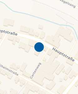 Vorschau: Karte von Gemeindebücherei Ortsteil Ewersbach