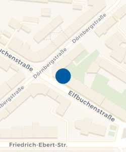Vorschau: Karte von Café Westend