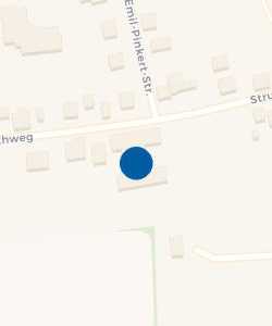 Vorschau: Karte von Kita Sonnenschein Haus I