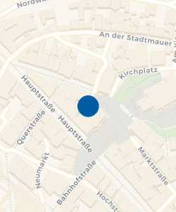Vorschau: Karte von Museum für Stadt- und Kulturgeschichte Menden