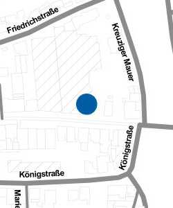 Vorschau: Karte von Apotheke im Volksbankcenter