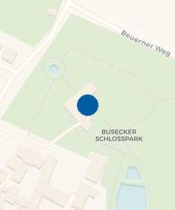 Vorschau: Karte von Gemeinde Buseck