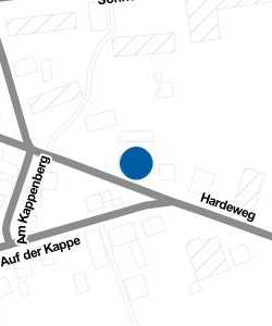 Vorschau: Karte von Teras Bistro Cafe Bar Salzgitter