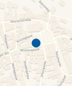 Vorschau: Karte von Rathaus Königsberg