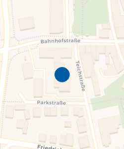 Vorschau: Karte von Polizeiinspektion Northeim/Osterode