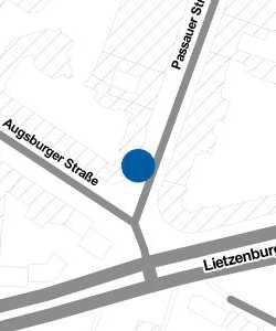 Vorschau: Karte von Studio Bellezza