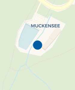 Vorschau: Karte von Hotel Restaurant Muckensee