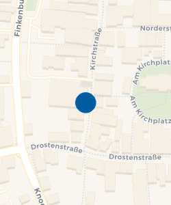 Vorschau: Karte von TEDI Wittmund