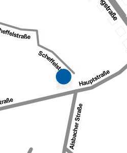 Vorschau: Karte von Brodnitzanlage