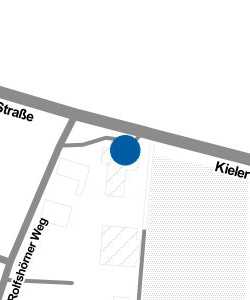 Vorschau: Karte von Landhaus Bredenbek