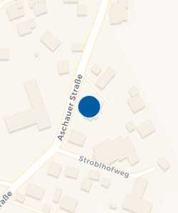 Vorschau: Karte von Dorfladen Grafenaschau
