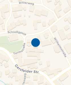 Vorschau: Karte von Theo Weber GmbH
