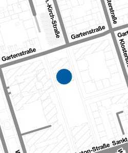 Vorschau: Karte von Volkshochschule Krefeld
